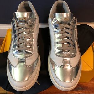 Men’s Fendi Sneakers